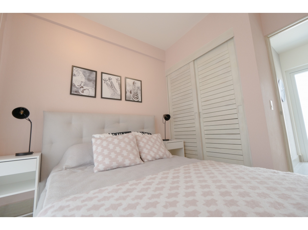 Venta de casas en The Tides Townhouses, Playa Caracol — foto 6
