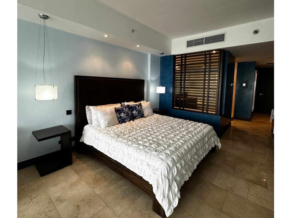Venta de Estudio en PH The Ocean Club (TOC), Punta Pacífica — foto 4