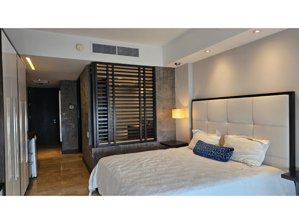 Alquiler de Estudio en PH The Ocean Club (TOC), Punta Pacífica — foto 6