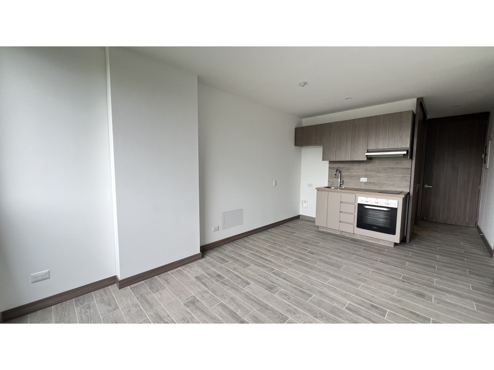 Apartamento de 52 metros en arriendo en Vitaly Senior's Club 317