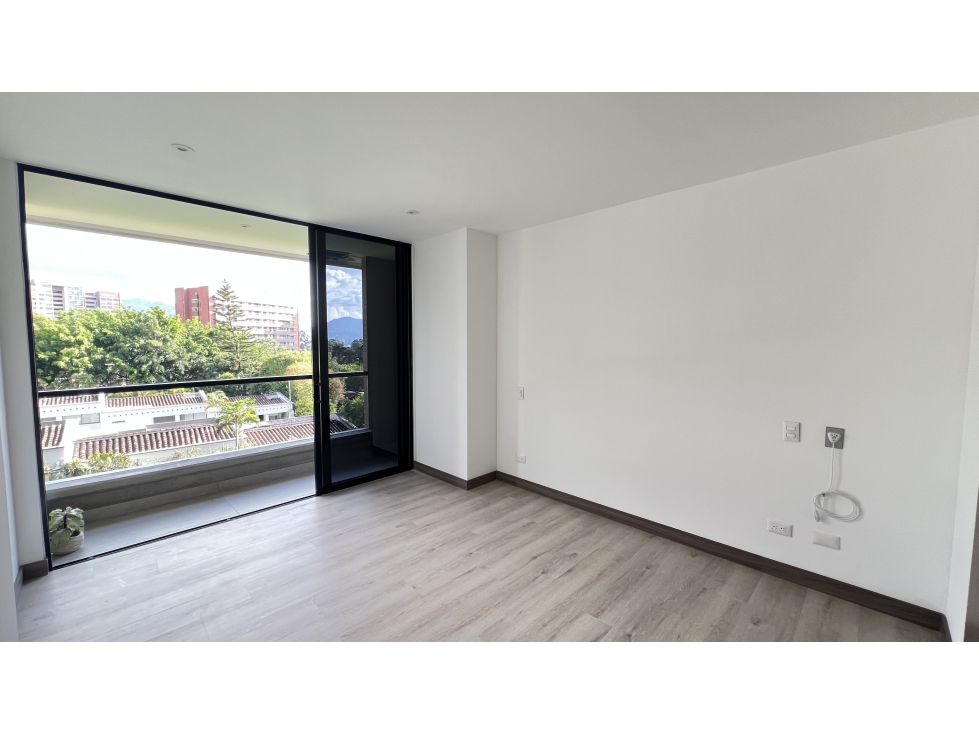 Apartamento en Venta Vitaly Senior s Club Medellín 52 Mts. 218 — foto 2
