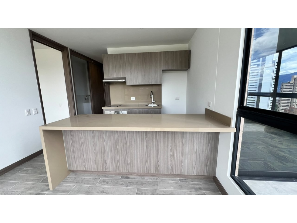 Apartamento en arriendo en Vitaly Senior s Club Medellín 922 — foto 4