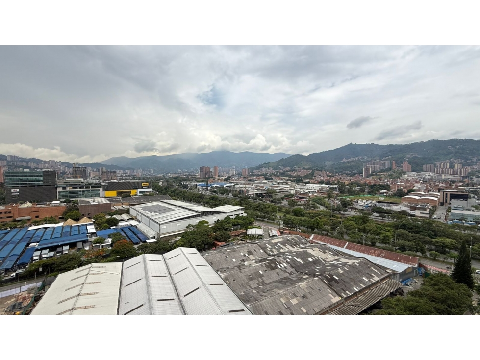 Cesion de Derechos Terrazas del Rio 90.50 — foto 6