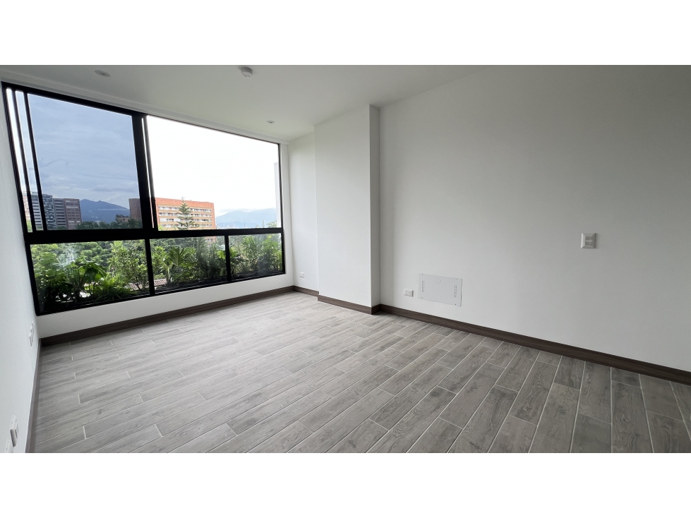 Apartamento de 52 metros en arriendo en Vitaly Senior's Club 317 — foto 2