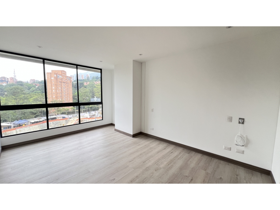Apartamento de 104 metros en arriendo en Vitaly Senior's Club 424 — foto 6