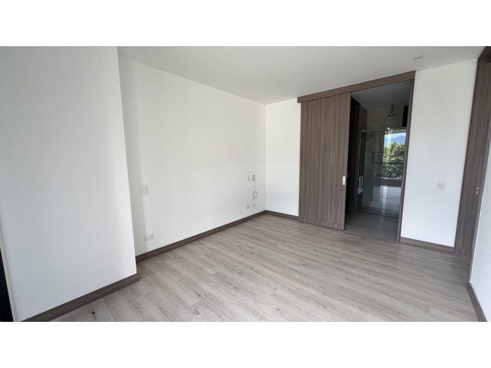 Apartamento en Venta Vitaly Senior s Club Medellín 52 Mts. 218 — foto 6