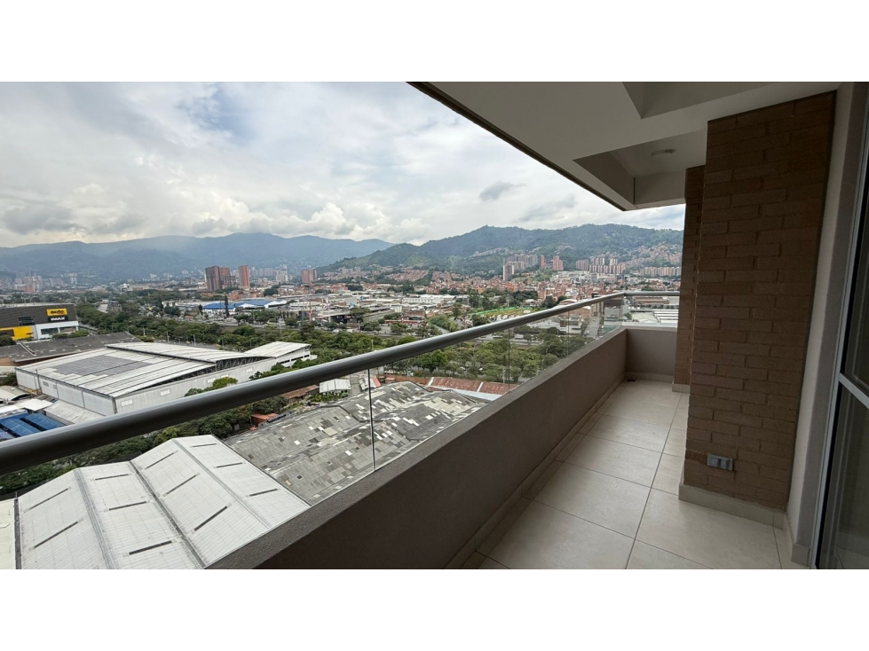 Cesion de Derechos Terrazas del Rio 90.50 — foto 5