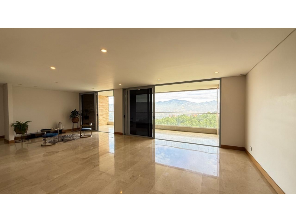 Apartamento en venta El Poblado, Cola del Zorro Vigía de los Bosques — foto 6