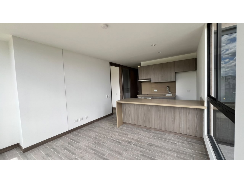Apartamento en arriendo en Vitaly Senior s Club Medellín 922 — foto 2
