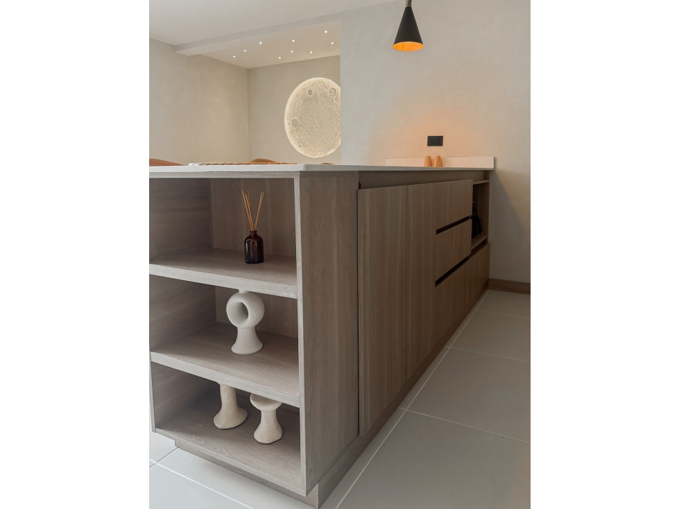 Apartamento en Venta Club Residencial Bulevar Verde Itagüí — foto 4
