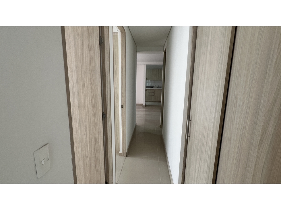 Apartamento en Itagüí, sector Parque del Artista, Fatima — foto 6
