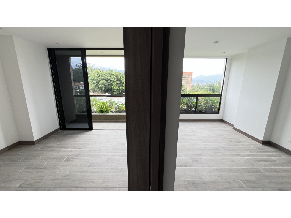 Apartamento de 52 metros en arriendo en Vitaly Senior's Club 317 — foto 4