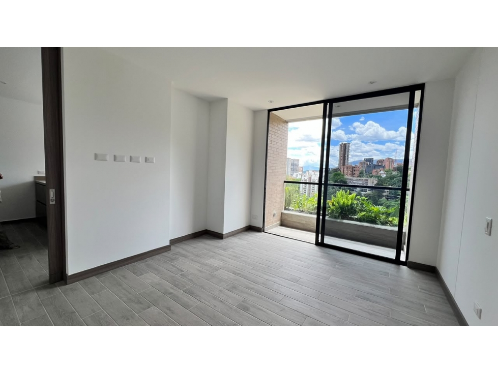 Apartamento en arriendo en Vitaly Senior s Club Medellín 922 — foto 6
