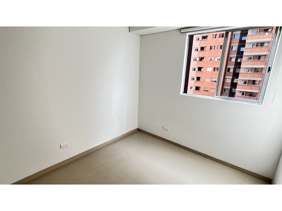 Apartamento en Itagüí, sector Parque del Artista, Fatima — foto 5