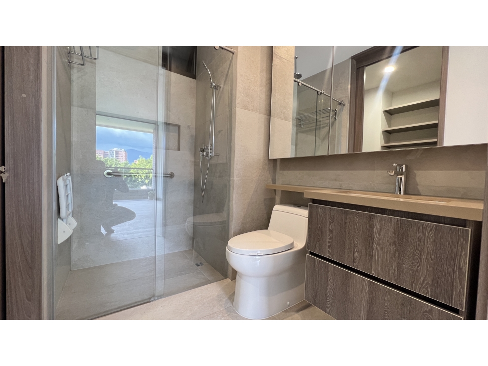 Apartamento en Venta Vitaly Senior s Club Medellín 52 Mts. 218 — foto 3