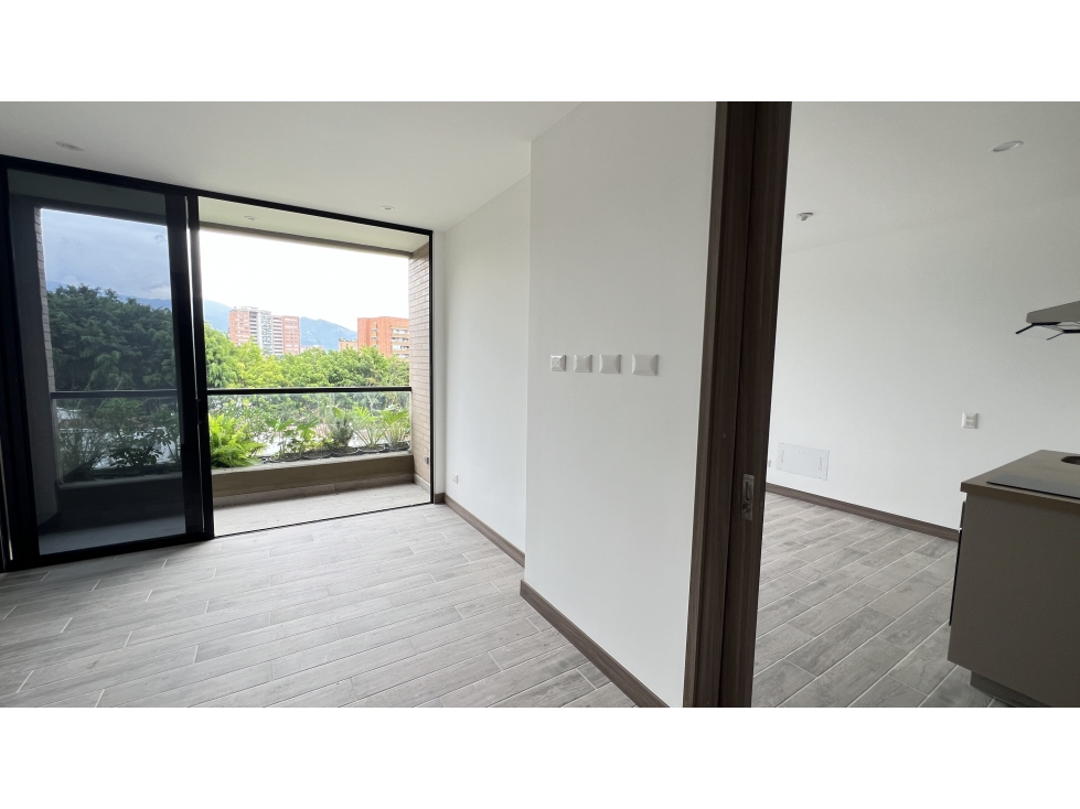 Apartamento de 52 metros en arriendo en Vitaly Senior's Club 317 — foto 5
