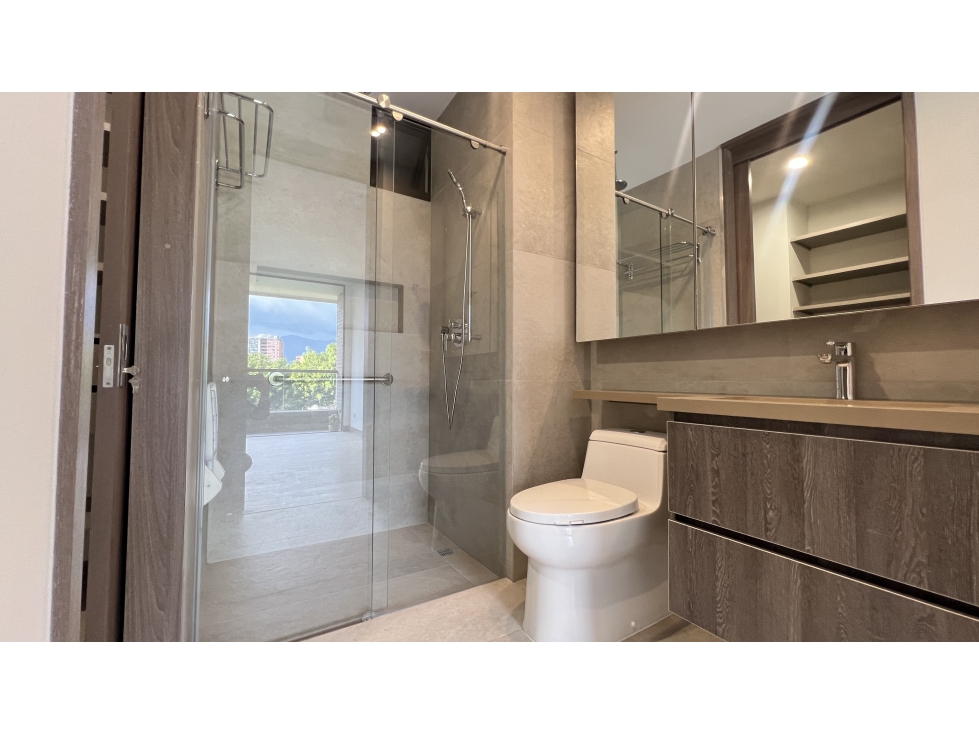 Apartamento en Venta Vitaly Senior s Club Medellín 52 Mts. 218 — foto 4