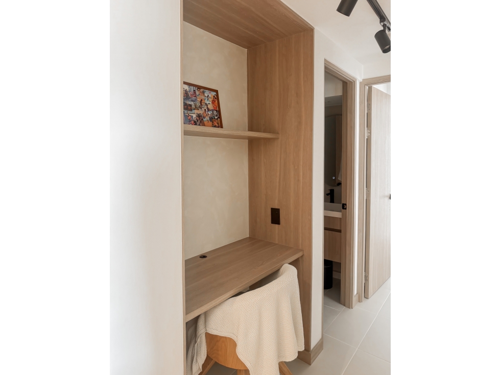 Apartamento en Venta Club Residencial Bulevar Verde Itagüí — foto 6