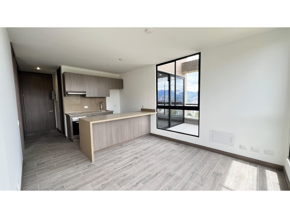 Apartamento en arriendo en Vitaly Senior s Club Medellín 922 — foto 5