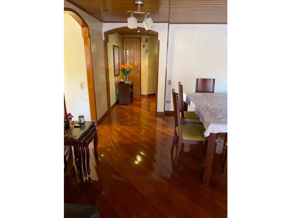 APARTEMENTO EN VENTA SALITRE OCCIDENTAL — foto 3