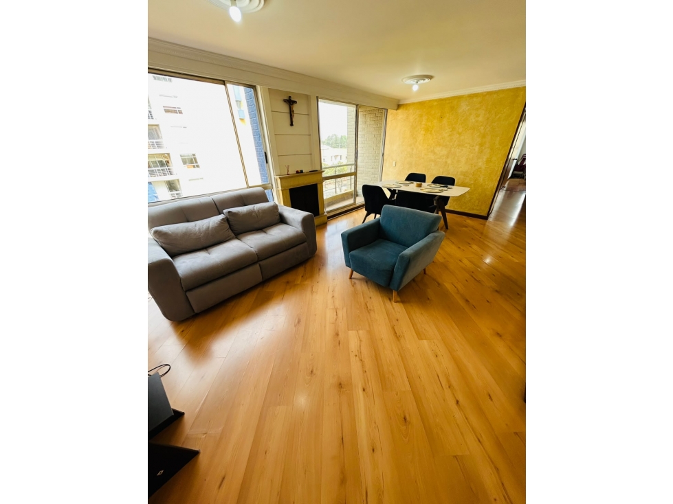 APARTAMENTO EN VENTA CIUDAD SALITRE PA