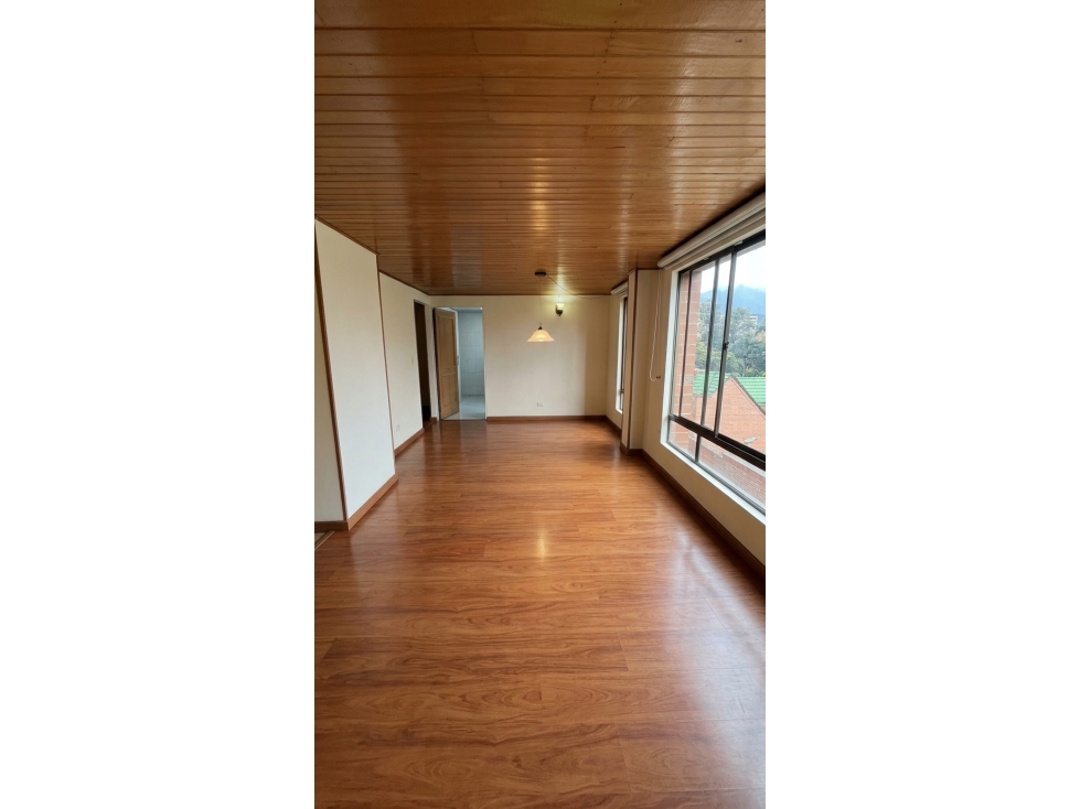 APARTAMENTO EN VENTA PA QUINTO PISO — foto 4