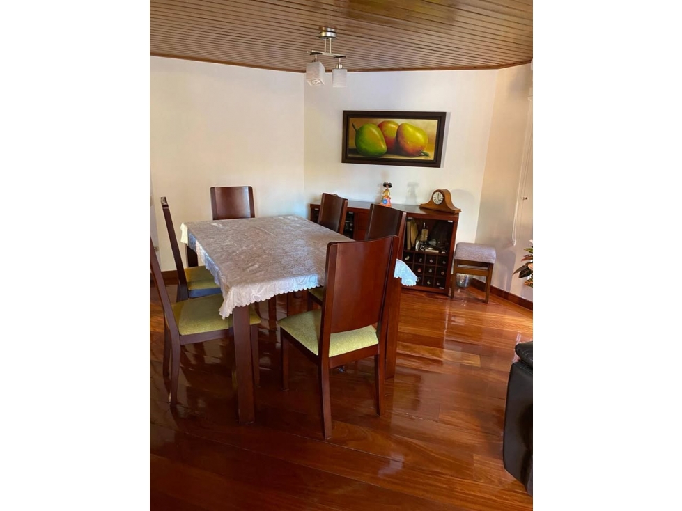 APARTEMENTO EN VENTA SALITRE OCCIDENTAL — foto 2