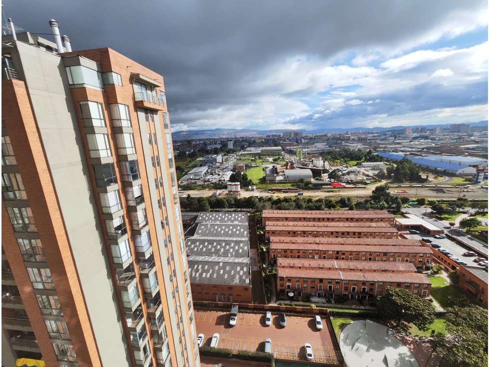 APATAMENTO EN VENTA ARBOLEDA SALITRE — foto 6