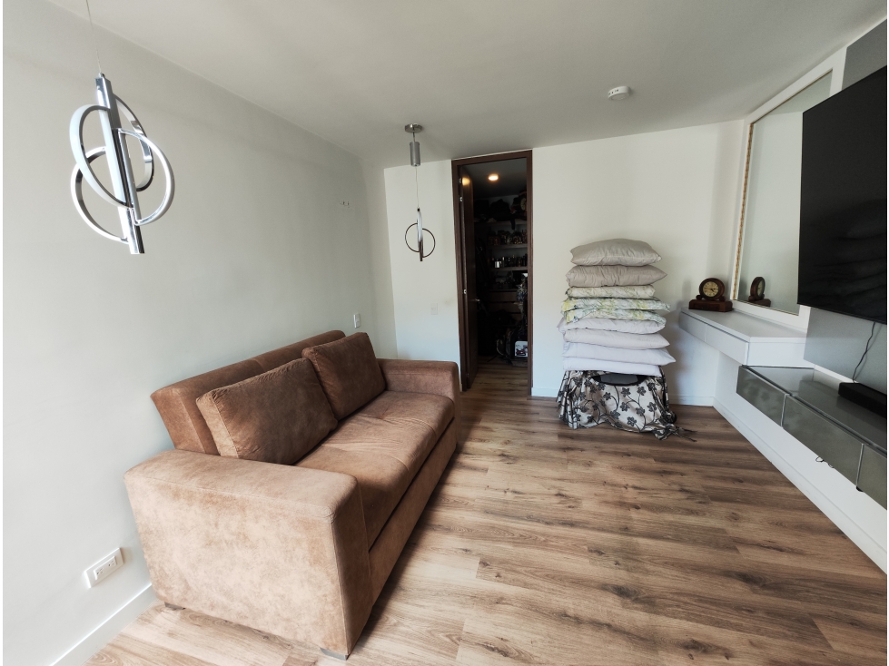 APARTAMENTO EN VENTA NORMANDIA — foto 6