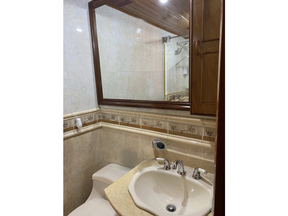 APARTEMENTO EN VENTA SALITRE OCCIDENTAL — foto 5