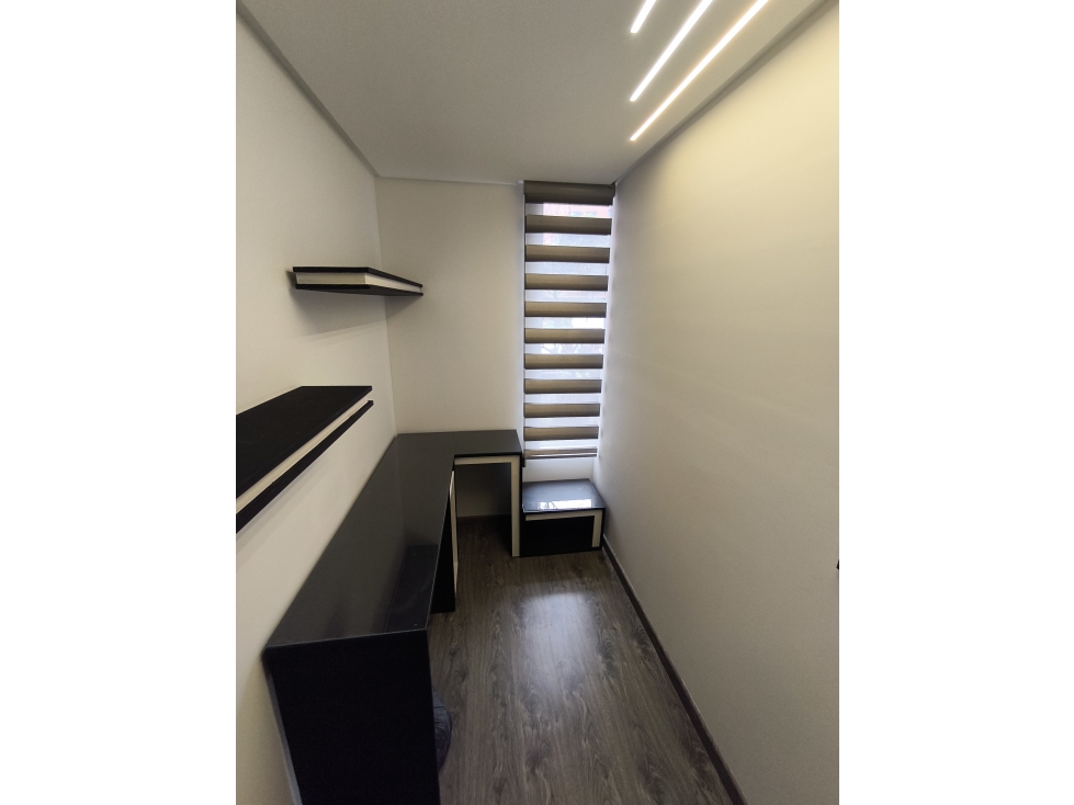 APARTAMENTO EN VENTA SALITRE GRT — foto 3