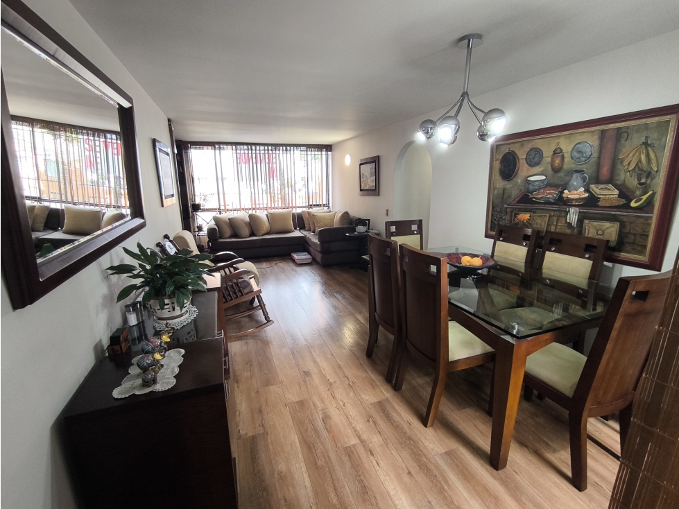 APARTAMENTO EN VENTA SALITRE