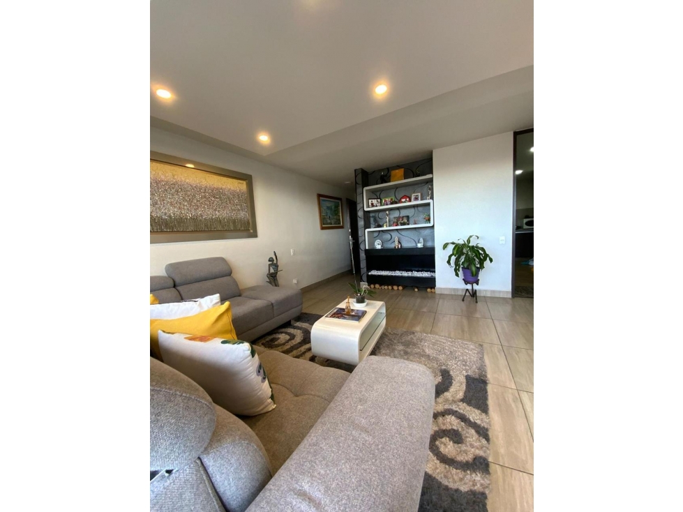 APARTAMENTO EN VENTA SALITRE PRADO — foto 3
