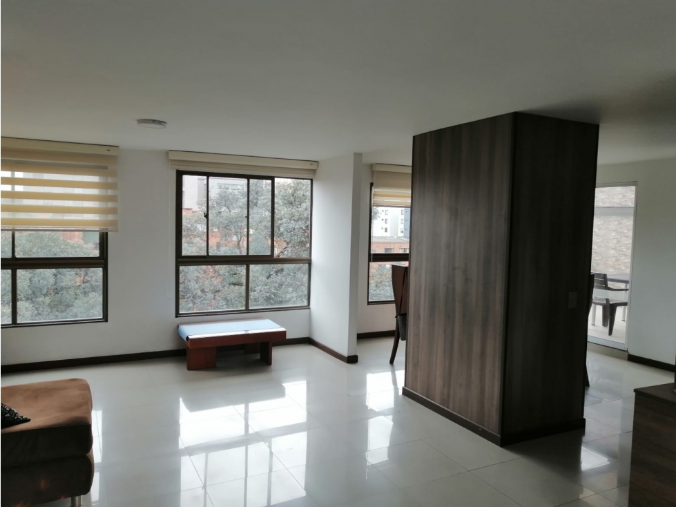 PENTHOUSE EN VENTA CIUDAD SALITRE S1 PISO 10