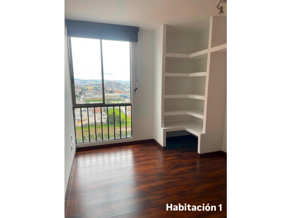 APARTAMENTO EN VENTA SALITRE ORIENTAL A — foto 5