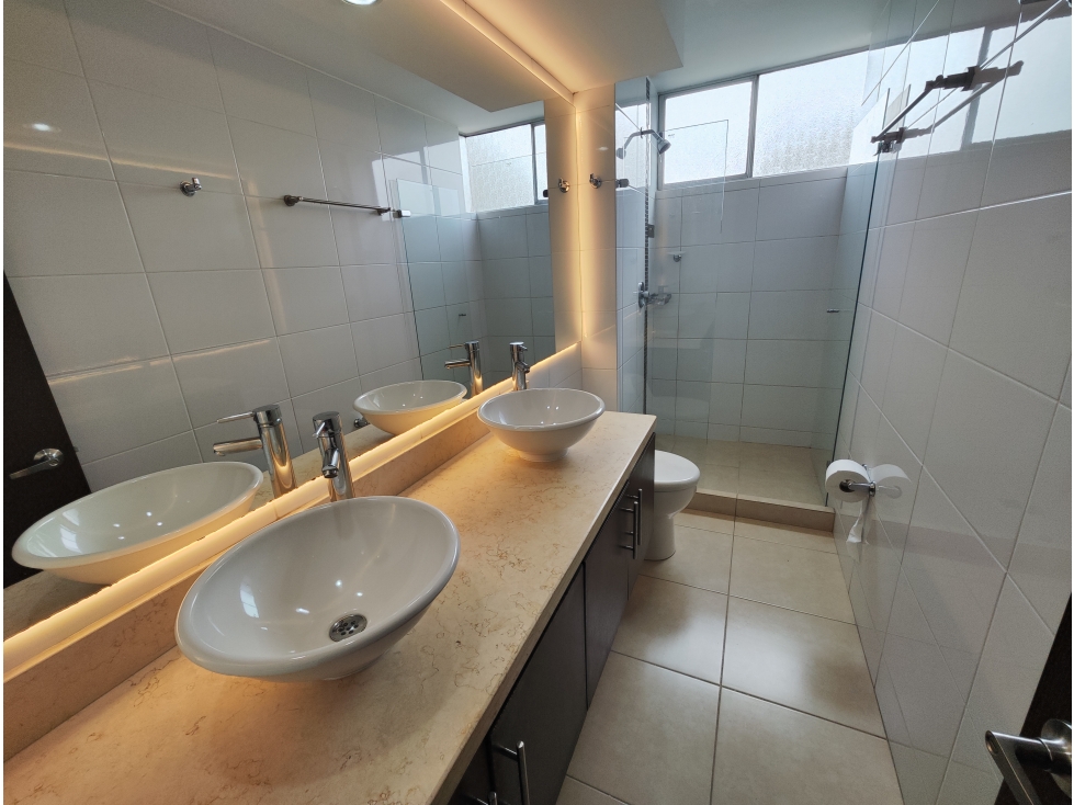 APARTAMENTO EN VENTA LA FELICIDAD — foto 5