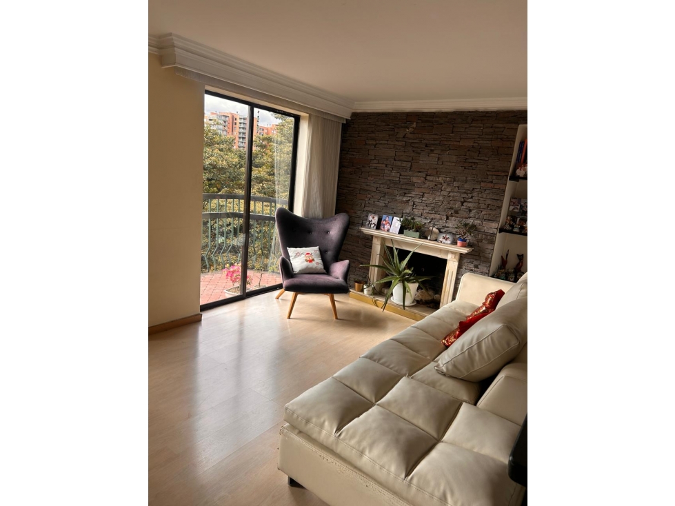 APARTAMENTO EN VENTA SALITRE TA 6-7