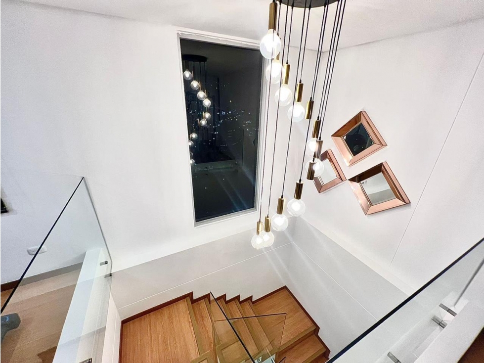 DUPLEX A LA VENTA TEUSAQUILLO Z26 — foto 5