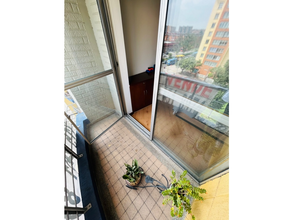 APARTAMENTO EN VENTA CIUDAD SALITRE PA — foto 4