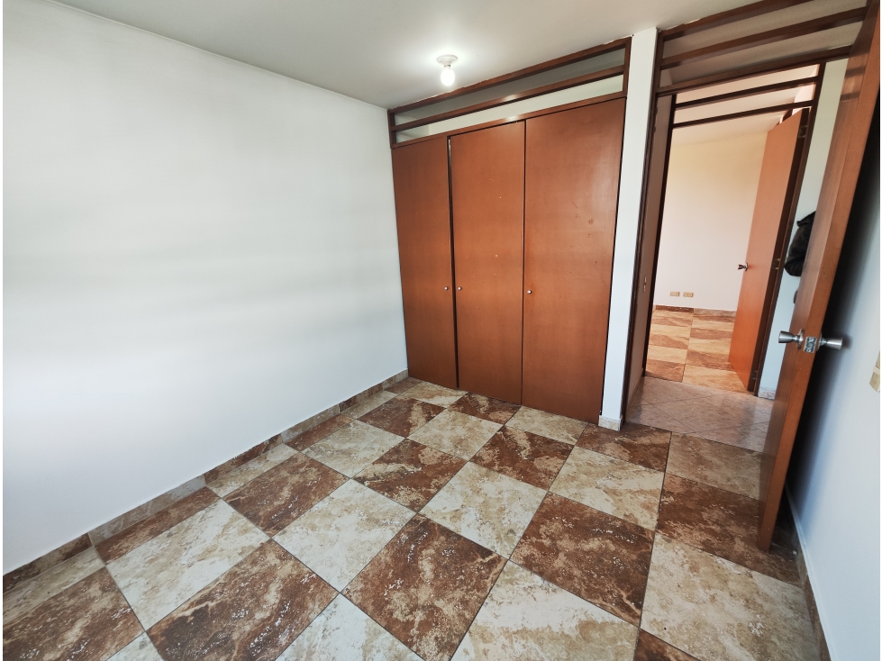 APARTAMENTO EN VENTA SALITRE OCCIDENTAL A — foto 3