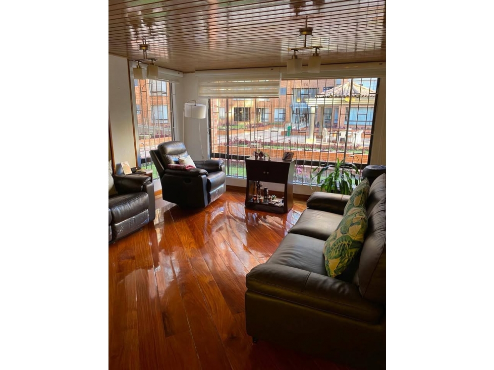 APARTEMENTO EN VENTA SALITRE OCCIDENTAL