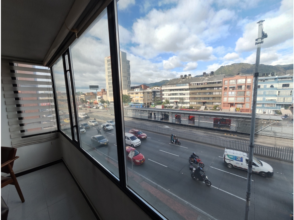 APARTAMENTO EN VENTA TEUSAQUILLO ROMAC — foto 3