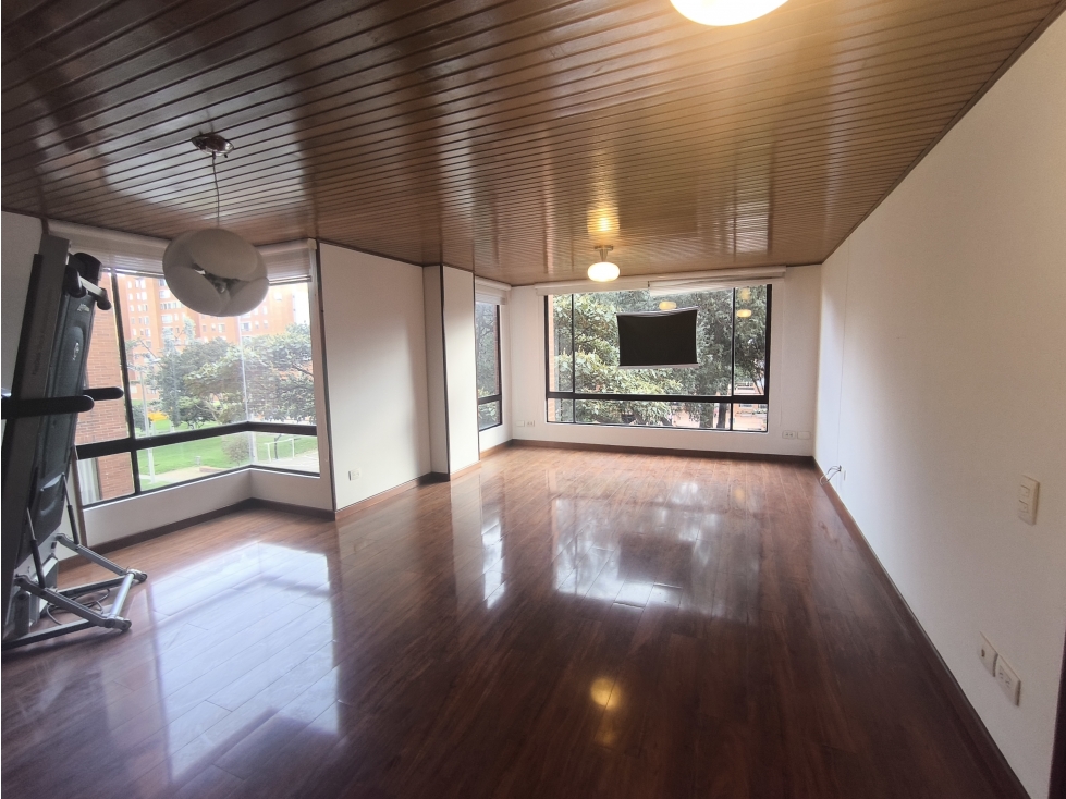 APARTAMENTO EN VENTA SALITRE ORIENTAL