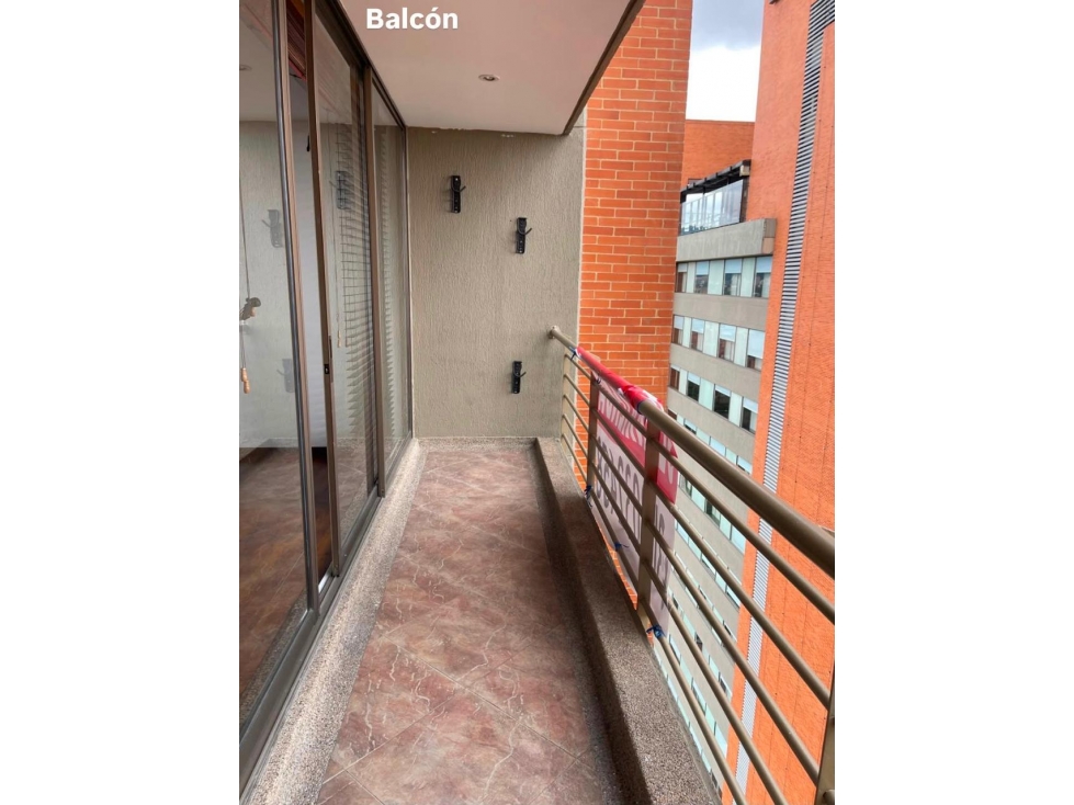 APARTAMENTO EN VENTA SALITRE ORIENTAL A — foto 3