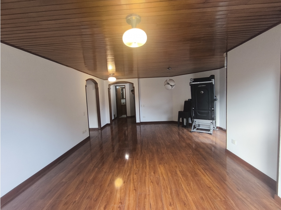 APARTAMENTO EN VENTA SALITRE ORIENTAL — foto 2