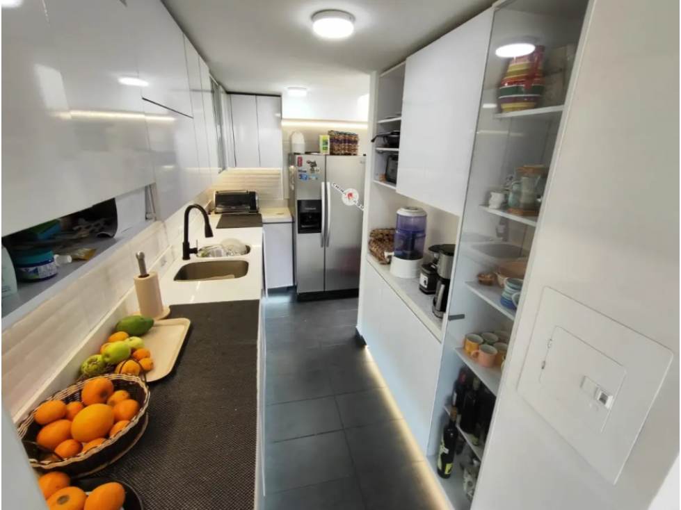 PENTHOUSE EN VENTA CIUDAD SALITRE CRSC — foto 5