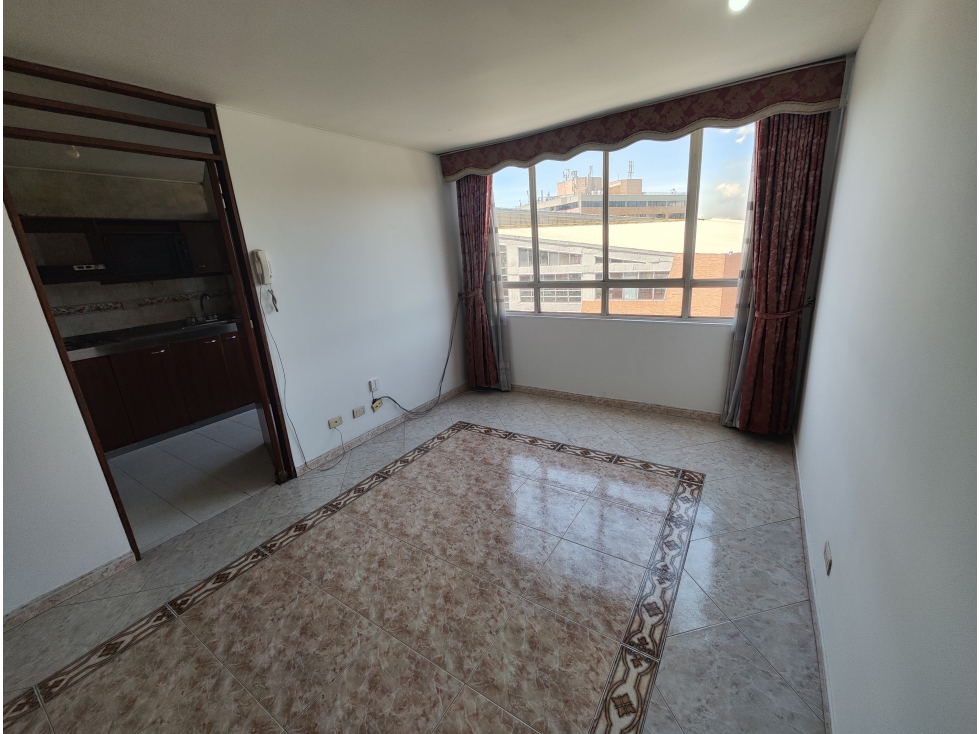 APARTAMENTO EN VENTA SALITRE OCCIDENTAL A