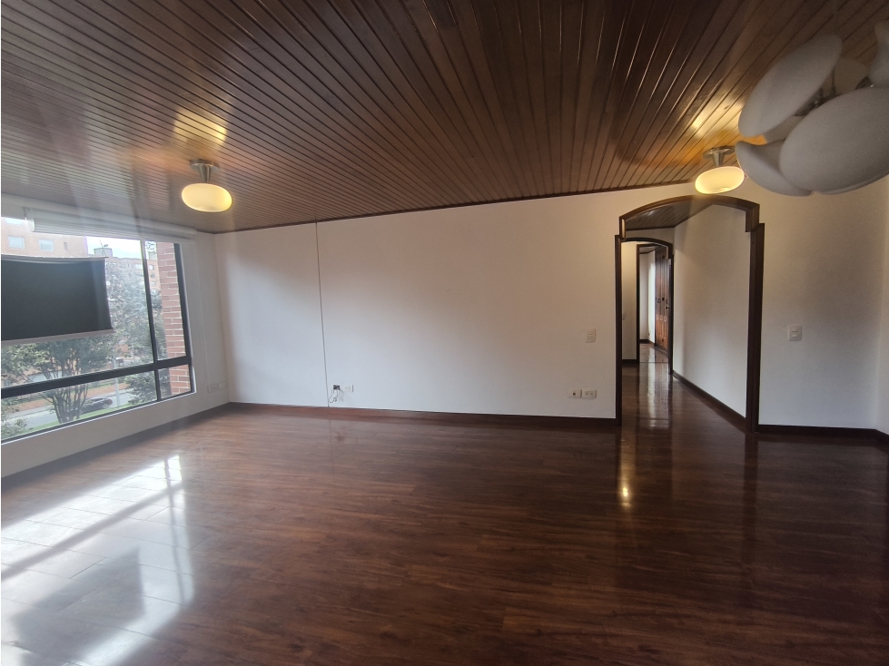 APARTAMENTO EN VENTA SALITRE ORIENTAL — foto 3