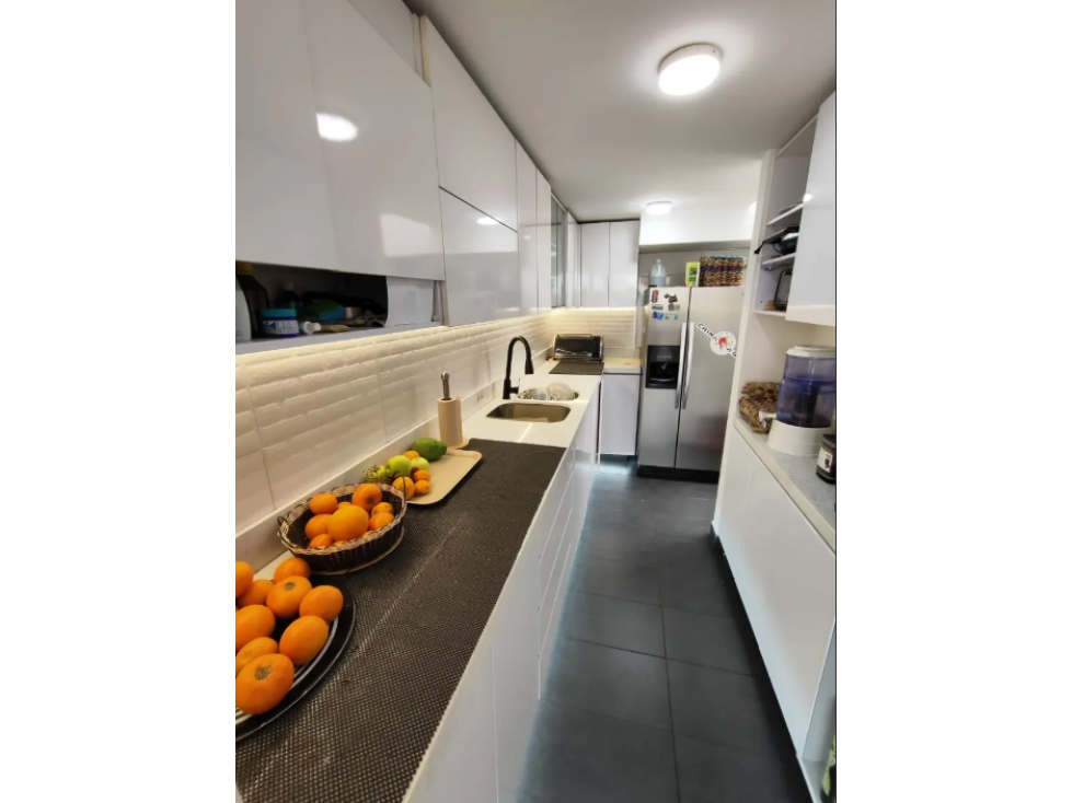 PENTHOUSE EN VENTA CIUDAD SALITRE CRSC — foto 4