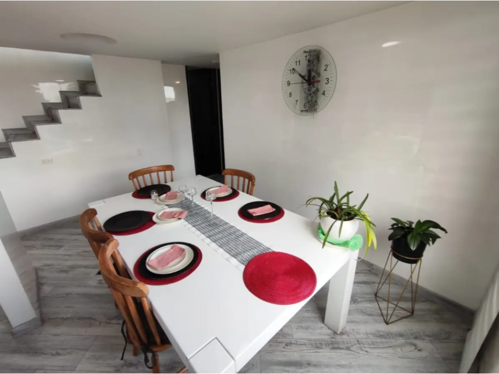 PENTHOUSE EN VENTA CIUDAD SALITRE CRSC — foto 2